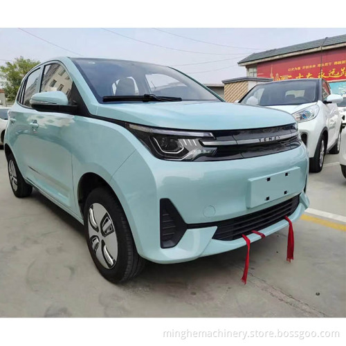 2022 letin mengo ev car New Energy Vehicles Left Hand Drive letin 200 standard edition letin mengo pro ev